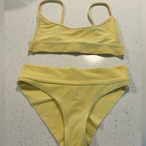 Frankie’s Swim Bikini